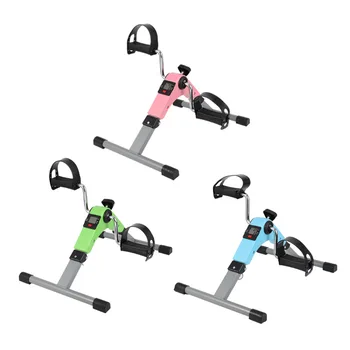 Foldable Mini Exercise Bike 1