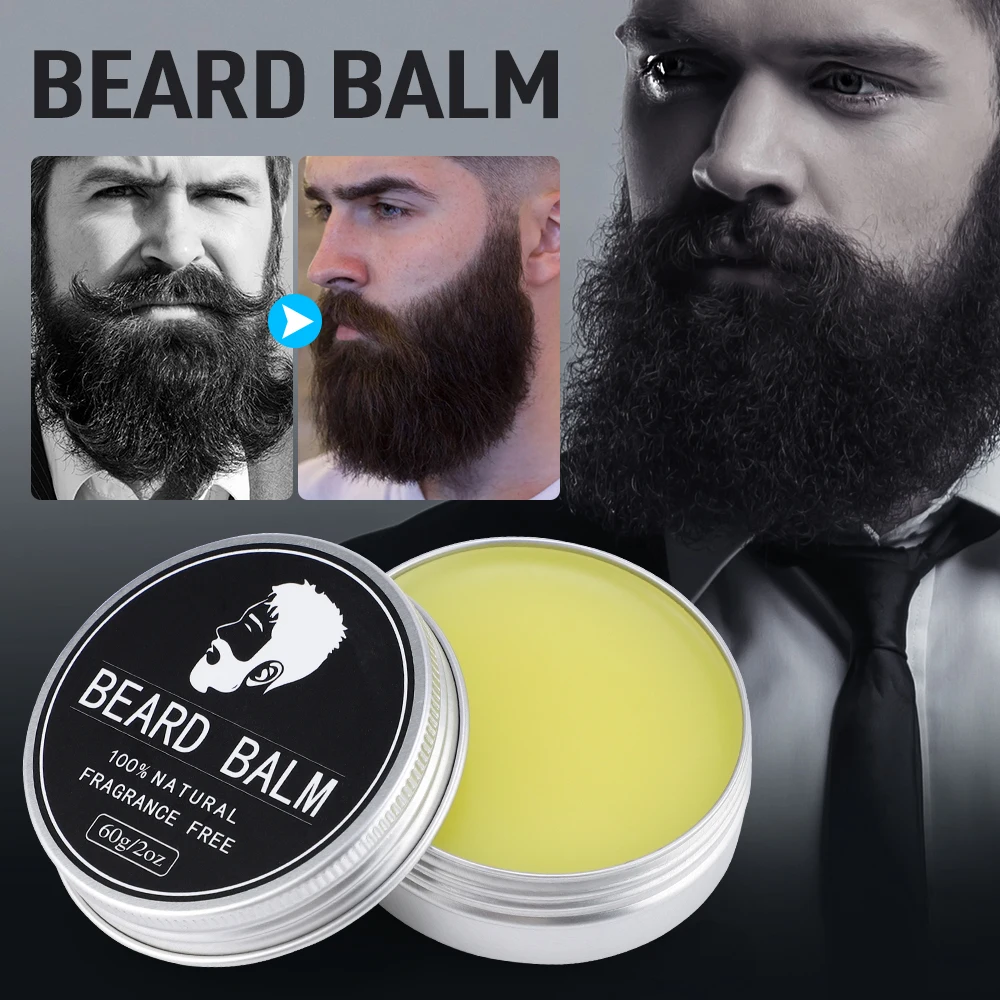 Hand Made Smooth Texture Mens Beard Shaving Soap Dense Bar Keep The Face Fresh and Clean Organic Foam Shaving Cream for Men