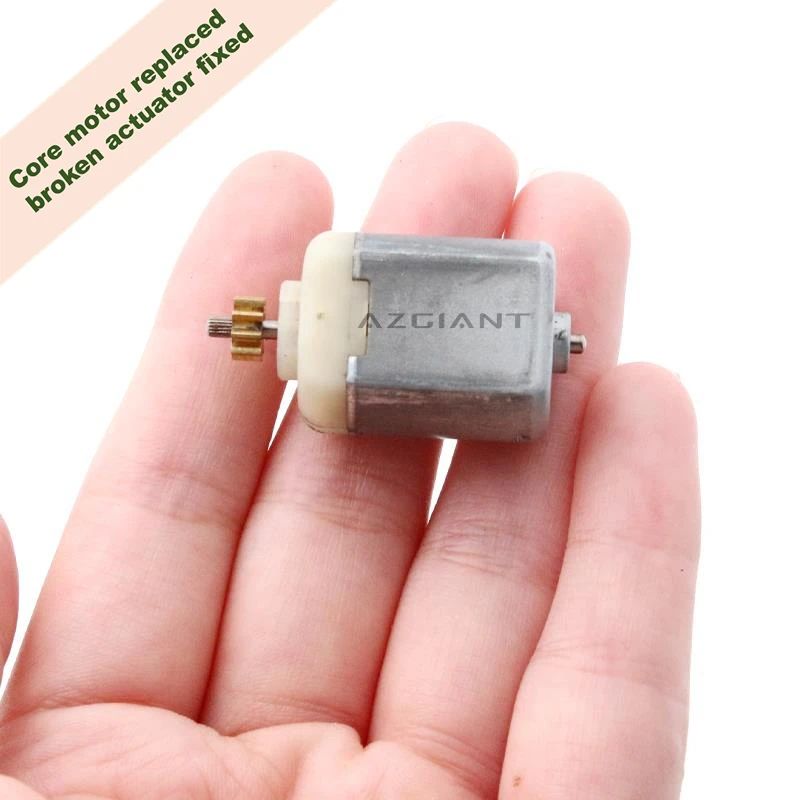 Accessori Auto Per Ford Mondeo Mk4 2007-2010 Focus 2004-2012 Motore Serratura Centralizzata 1 Pz