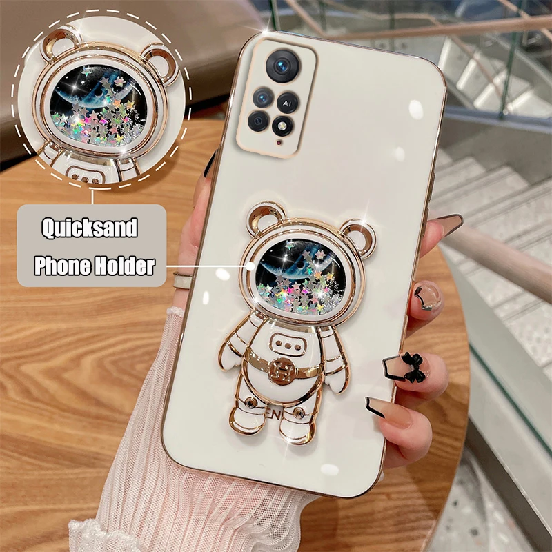 Quicksand Astronaut Xiaomi Redmi Case