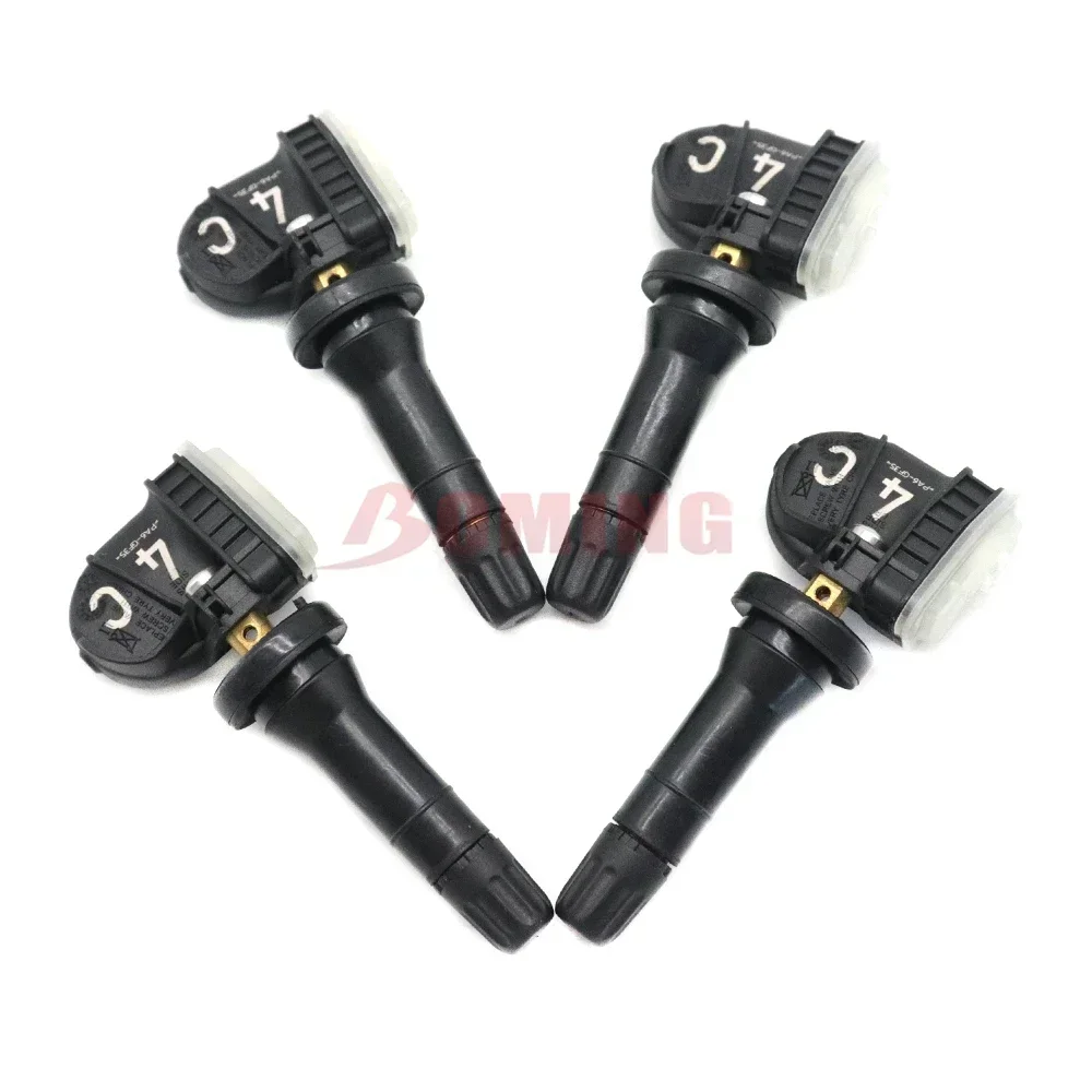 ڵ TPMS  Ÿ̾ з 13516165,  Ŭ̺ ĳ CT6 XT4  ũ  GMC ͷ 433MHz 13540603