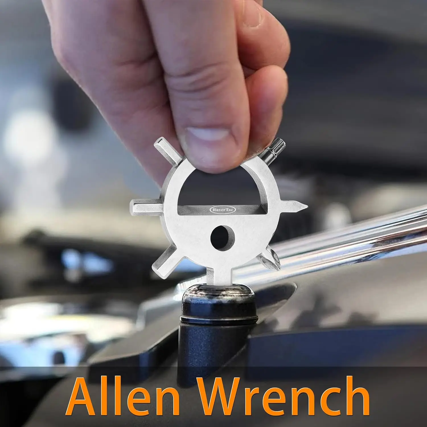 1 조각 12 기능 멀티 도구 스크루 드라이버 휴대용 자전거 수리 Multitools 스크류 드라이버 Allen Key Outdoor EDC Tools