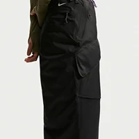 Nike Authentic ACG Pantalon de sport ample tissé coupe-vent et hydrofuge pour homme IF0906-010 4