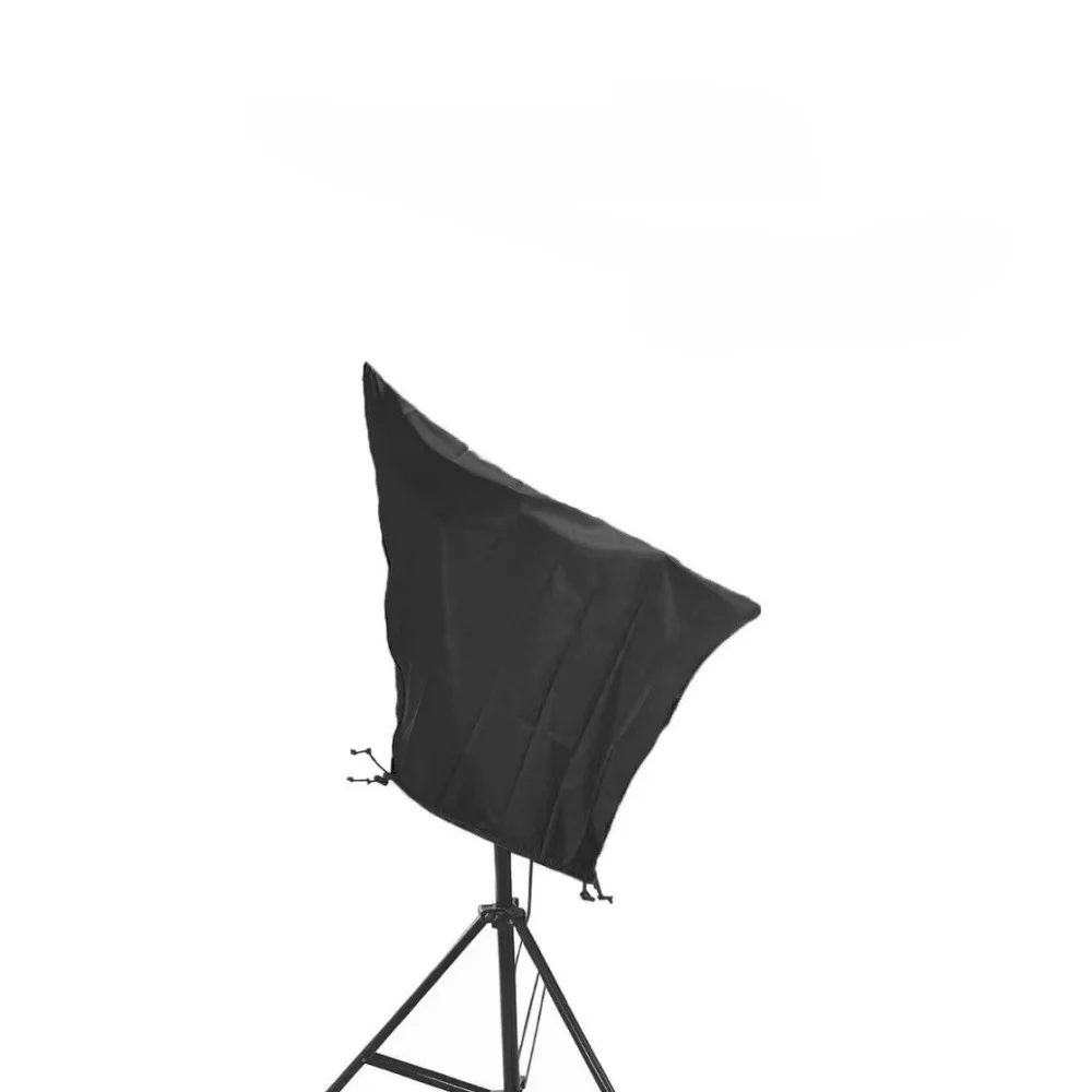Silver Oxford Cloth Telescope Dust And Rain Cover Telescope Cover With Adjustable Drawstring - 59x33.5 Inch Silver Oxford Dust & Rain Cover Oxford Cloth Telescope Cover