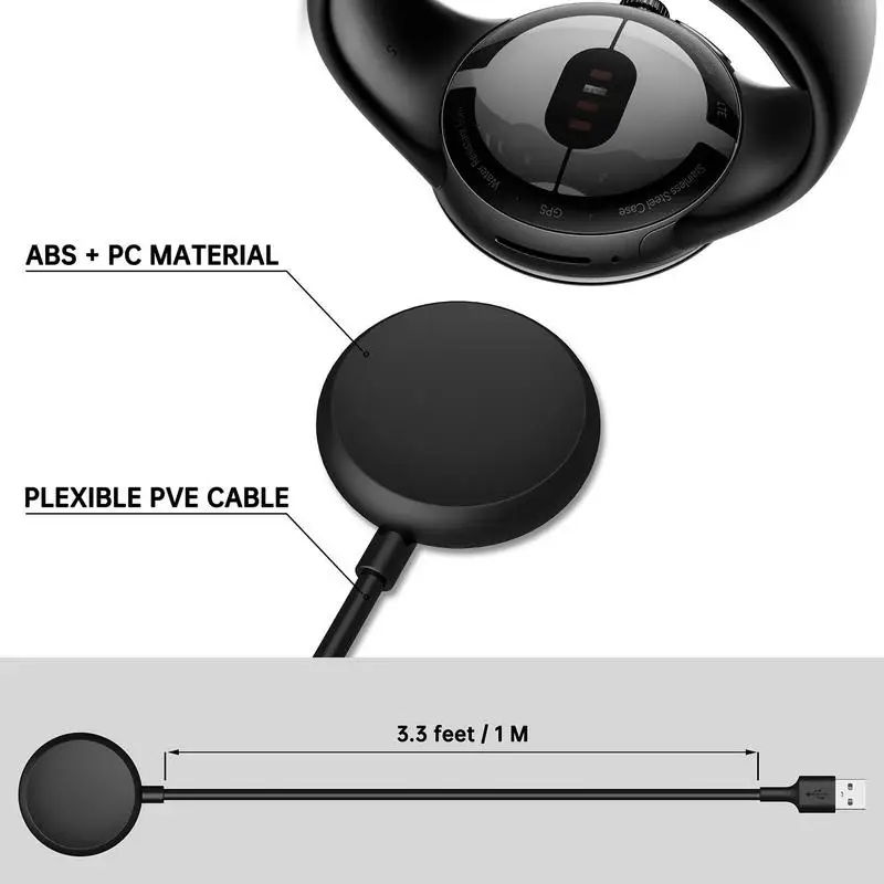   ȣ  ̺  C   Google PixelWatch  ڱ   ̺