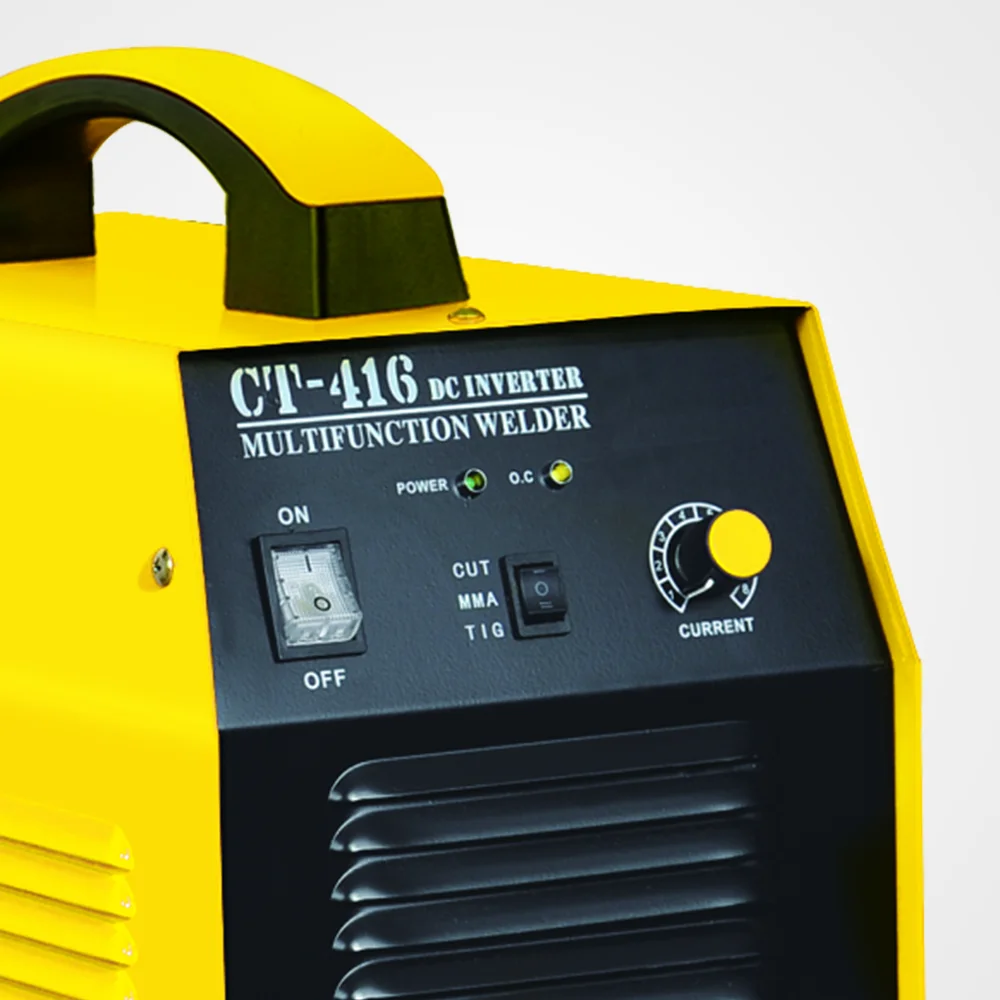 High quality SPARK brand plasma welder welding machine plasma cutter 3 in 1 made in china 2