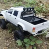 WPL C64-1 RC Car 1:16 2.4G 4WD Remote Control Pick-up Truck Controllable LED Light Electric Off-Road Vehicle Mode Kid Adult Toy 3