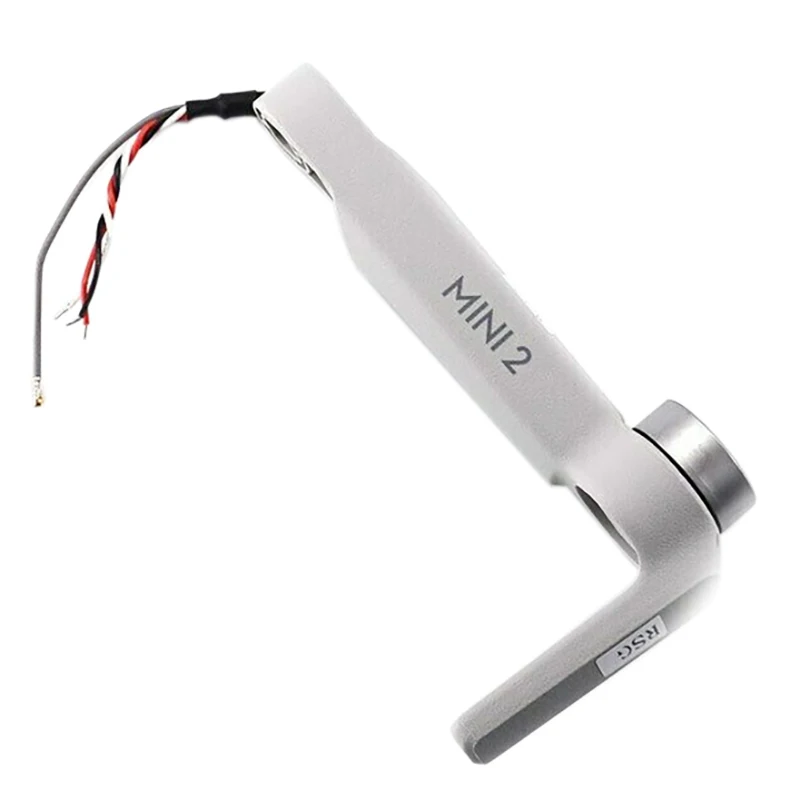 

Right Front Arm Replacement With Motor For DJI MAVIC Mini 2 Drone Repair Parts