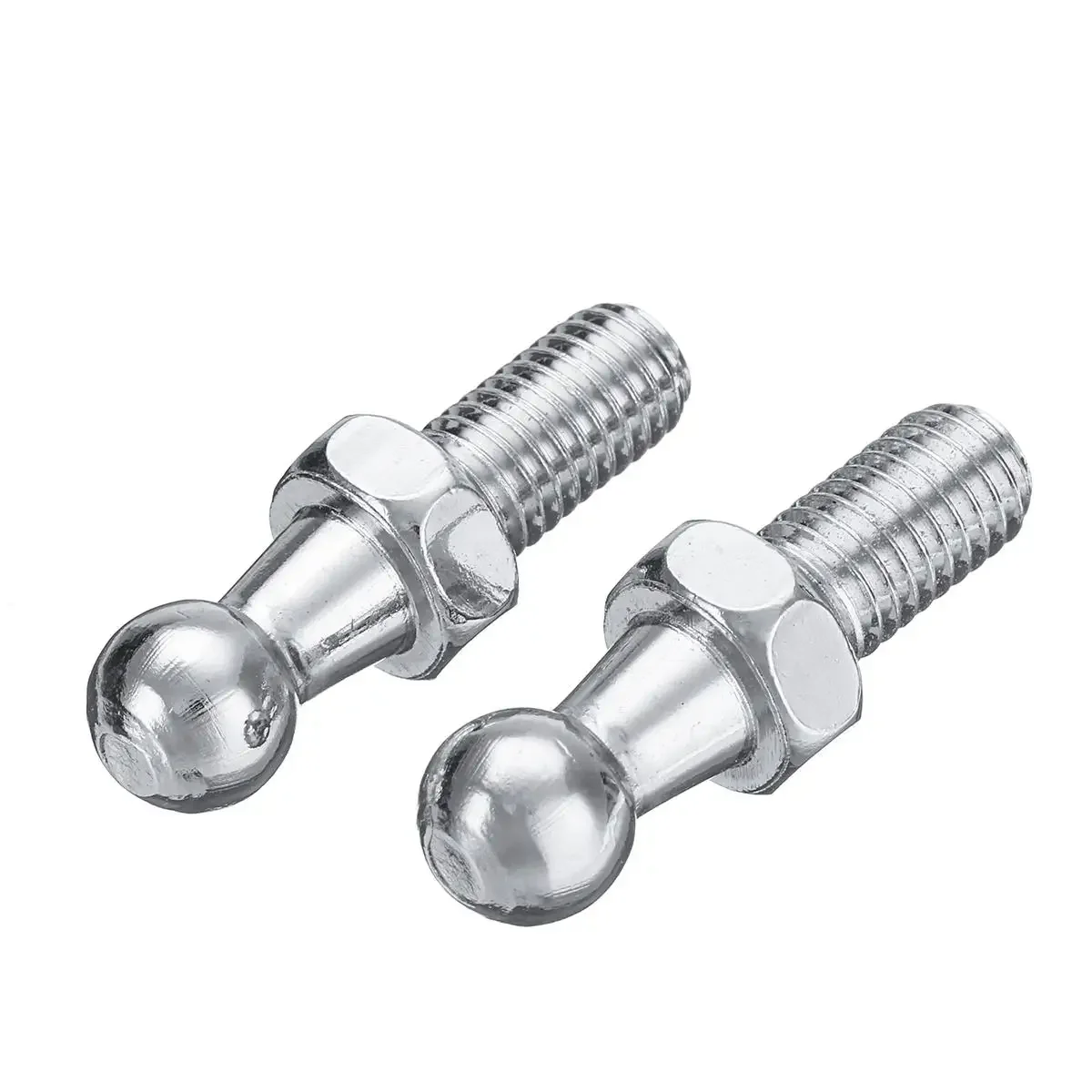  ǹ Ʈ   Ʈ  , M8   Ʈ  ö Ȧ, 10mm, 2 