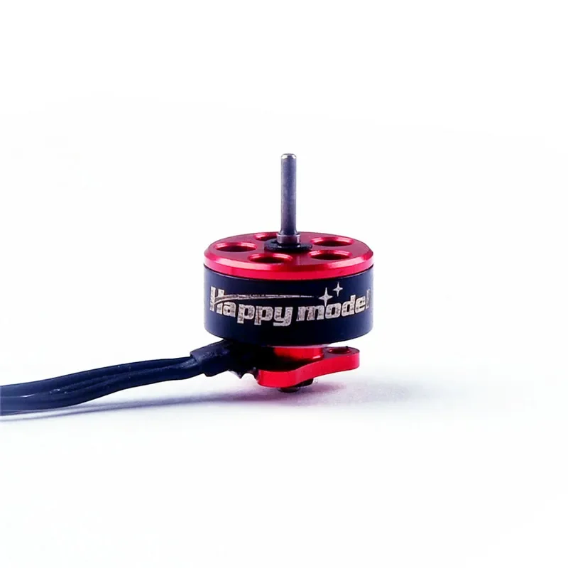 4PCS HappyModel SE0802 14000KV 16000KV 19000KV 22000KV 25000KV 1-2S Brushless Motor for FPV Brushless Tinywhoop Drones DIY Parts thumbnail 3