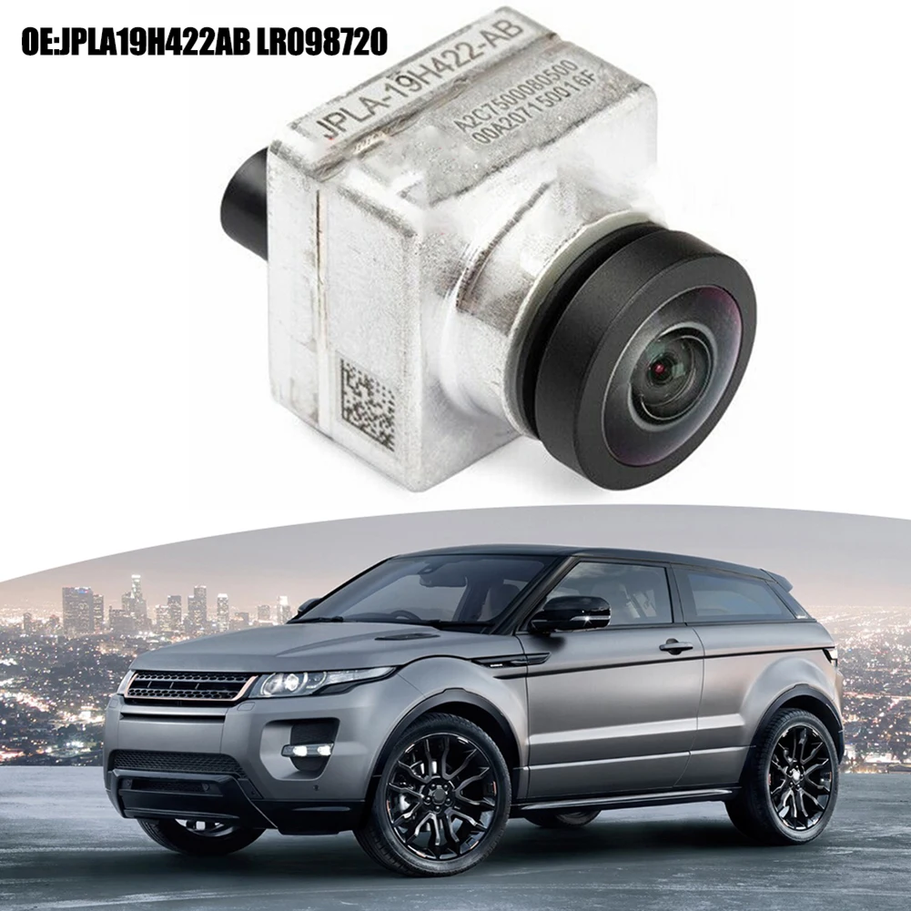 

Автомобильная камера заднего вида для Land Rover для Jaguar JPLA19H422AB LR098720, Автомобильная камера заднего вида, аксессуары для электроники