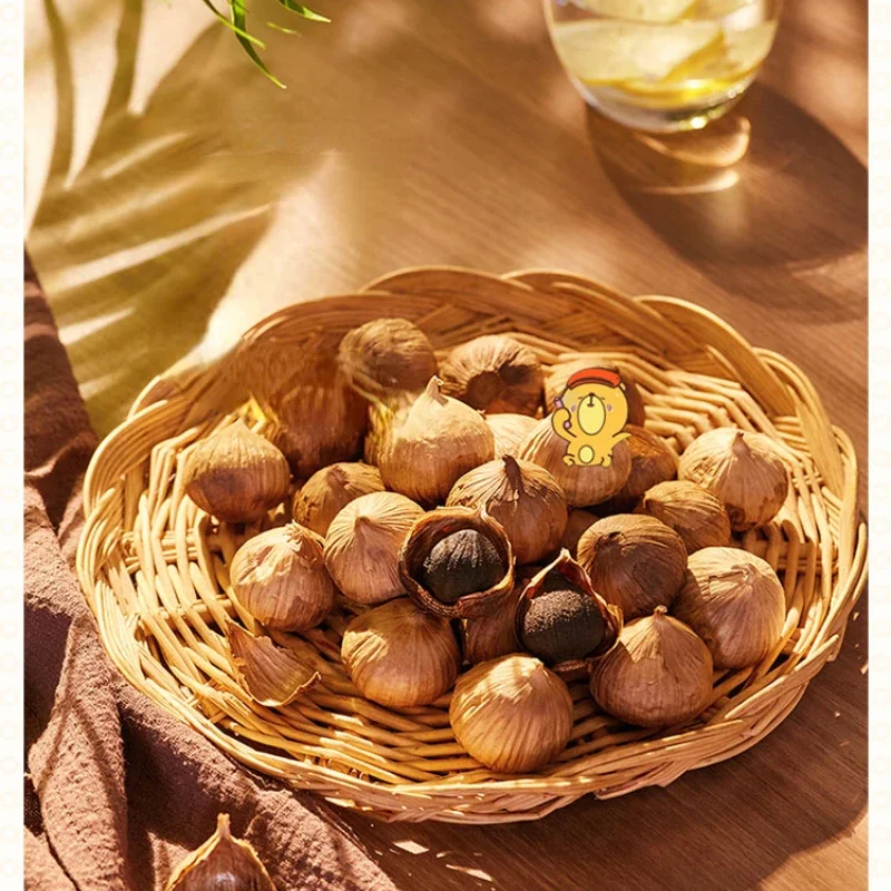 Black Garlic Fermenting Machine Intelligent Large Capacity Automatic for Homemade Single-Petal Black Garlic