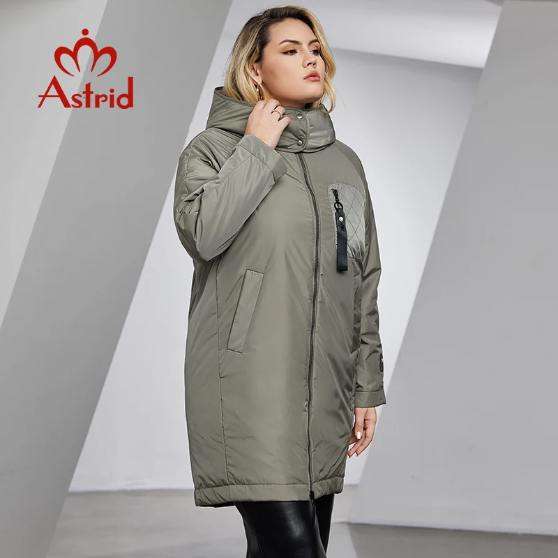 Рисунок 4 - Astrid Новинка 2023