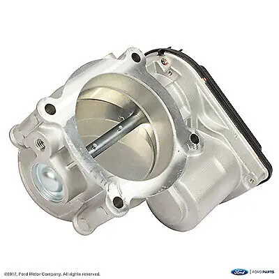 

Genuine For Ford Throttle Body AT4Z-9E926-B