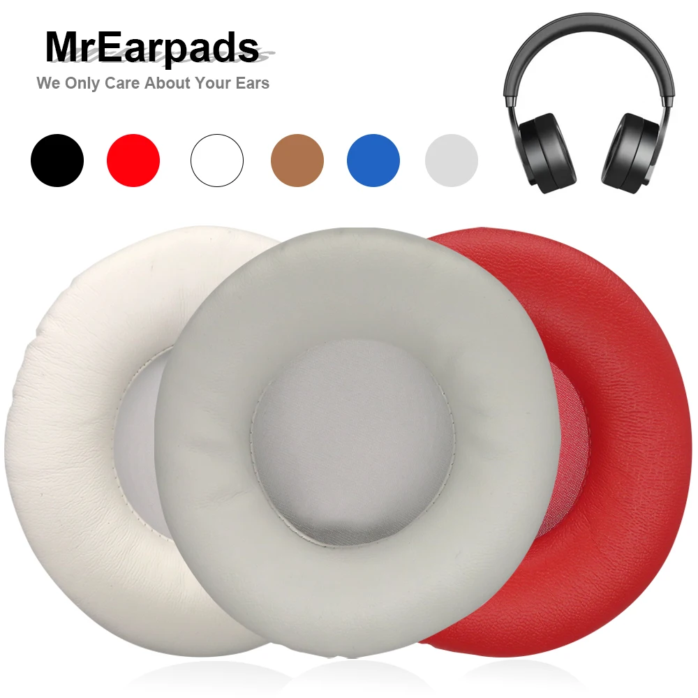 

Fidelio X1 Earpads For Philips Fidelio X1 Headphone Ear Pads Earcushion Replacement