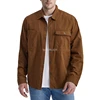 Autumn Spring Large Size Coats 9XL 8XL 7XL Bust 150cm Loose Jackets Men 3