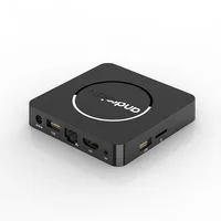 Q10 Android14 8K HDR10+ Smart TV Box Allwinner H313 128G Dual Wifi BT5.0 Set Top Box Media Player with Google Voice Assistant - Image 6