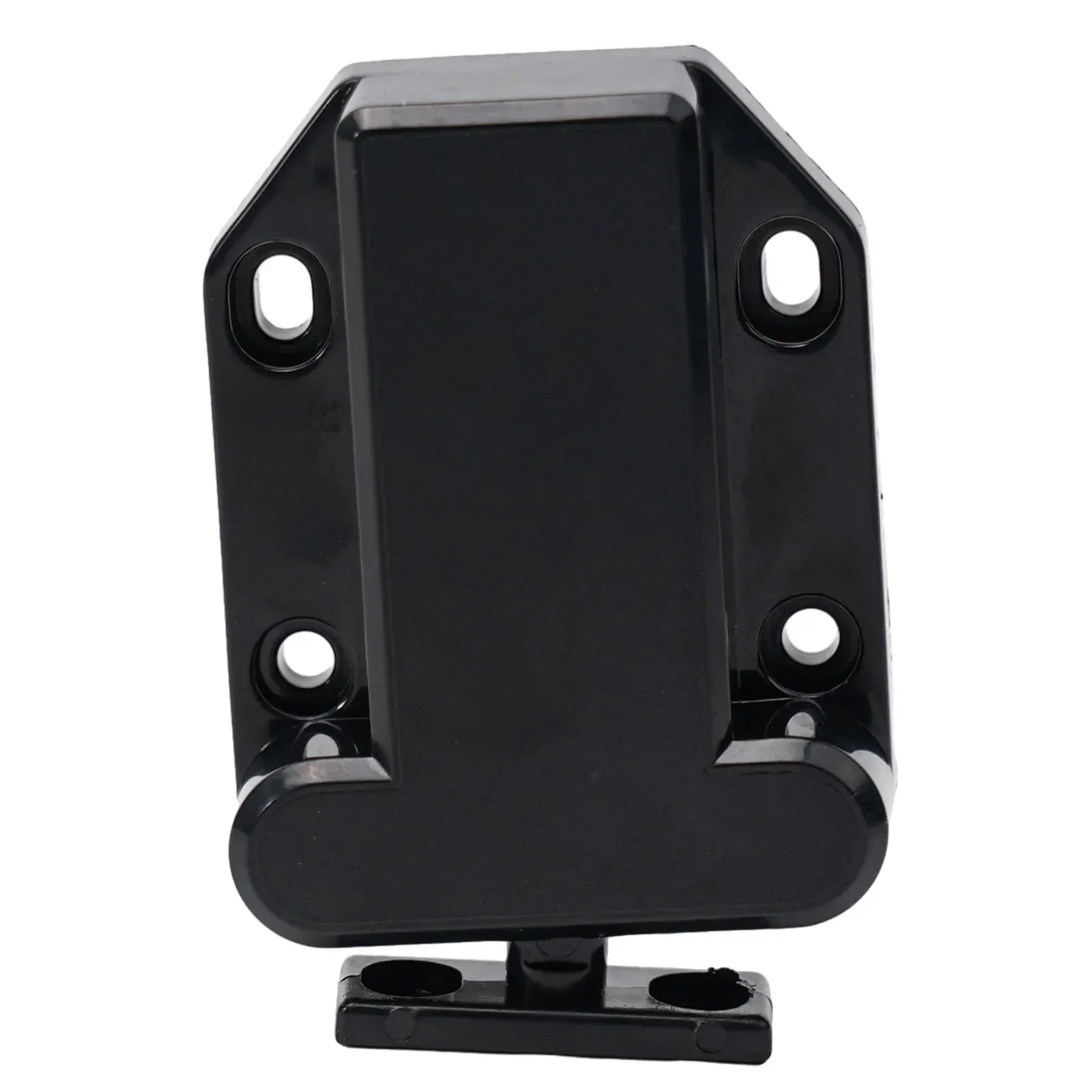 Cabinet Door Latch Catch Latch Push To Open Release 4pcs Beetles Drawer Cabinet Latch Catch Touch Cupboard Doors