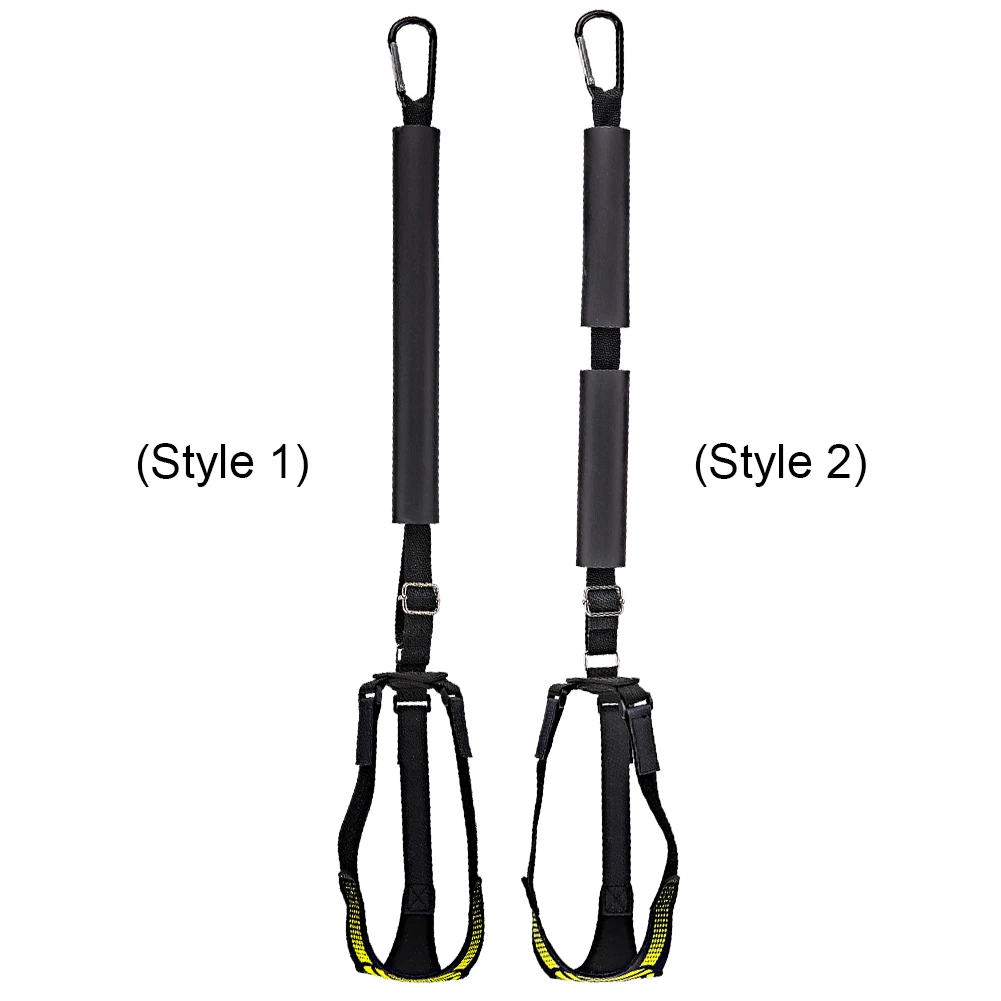 Volleyball Spike Trainer Volleyball Attack Trainer Adjustable Length Training Aid Improves Serving for Youth Adults
