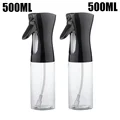 2pcs black500ml