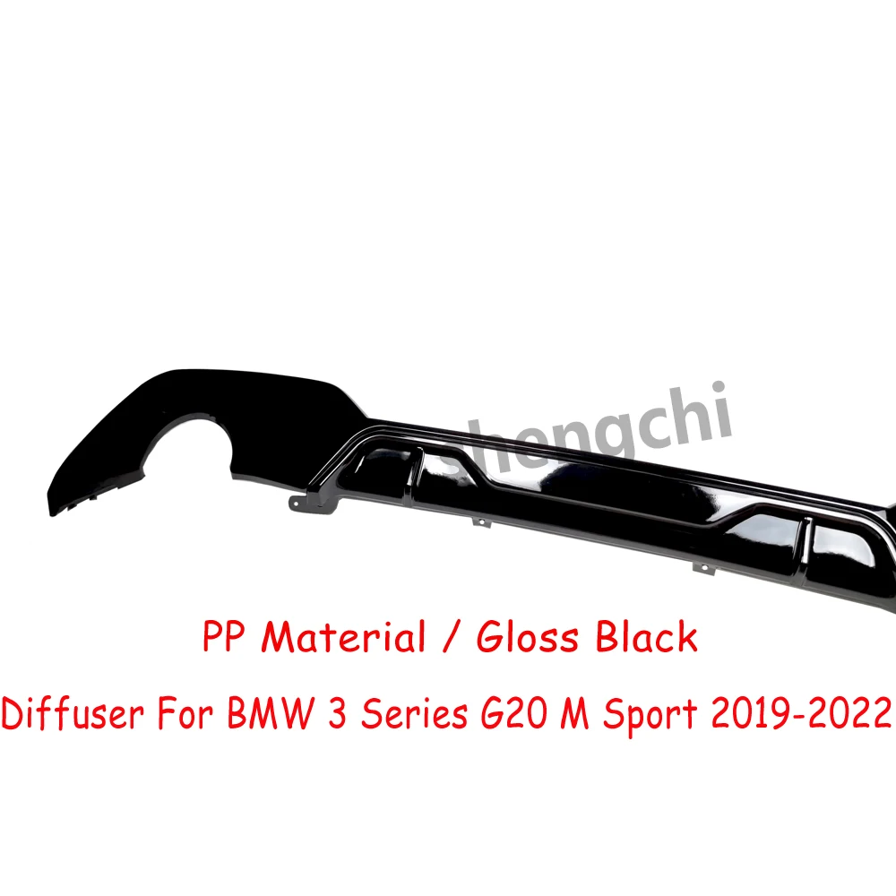 BMW 3 ø G20 PP     ǻ, M  MP Ÿ  ǻ 2019-2022, G20 Pre-LCI 318i 320i 330i