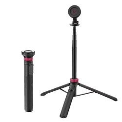 Ulanzi Magnetic Tripod with 360° Rotation and Remote Control (MT - 84)
