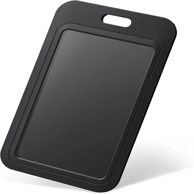 1 قطعة الثقيلة قابل للسحب شارة بكرة المفاتيح حزام...