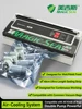 Vacuum Sealer MAGIC SEAL MS4005 Packaging Machine for Plastic Bags Products Food Storage Containers Mylar Auto Manual Modes Home 1