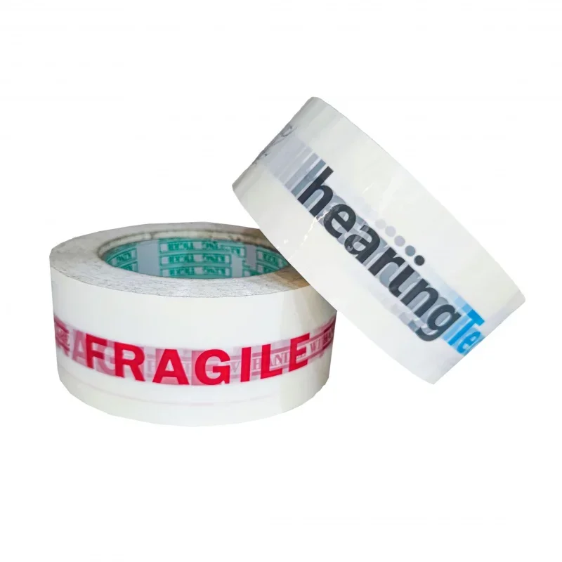 

Custom Shipping Tape Heavy Duty Tape for Shipping