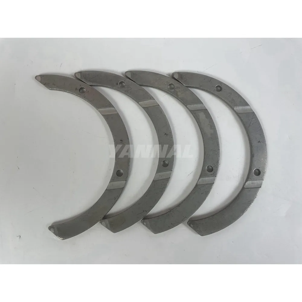 

6UZ1 Thrust Washer For Isuzu Engine