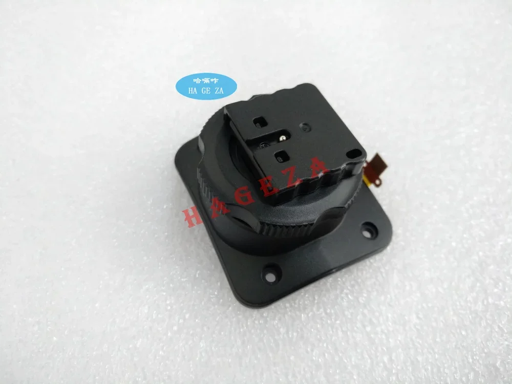 

Новая Монтажная ножка горячего башмака для Godox V860IIS V860II S V860-S V860S Вспышка Speedlite Запасные детали для ремонта подходит для интерфейса Sony