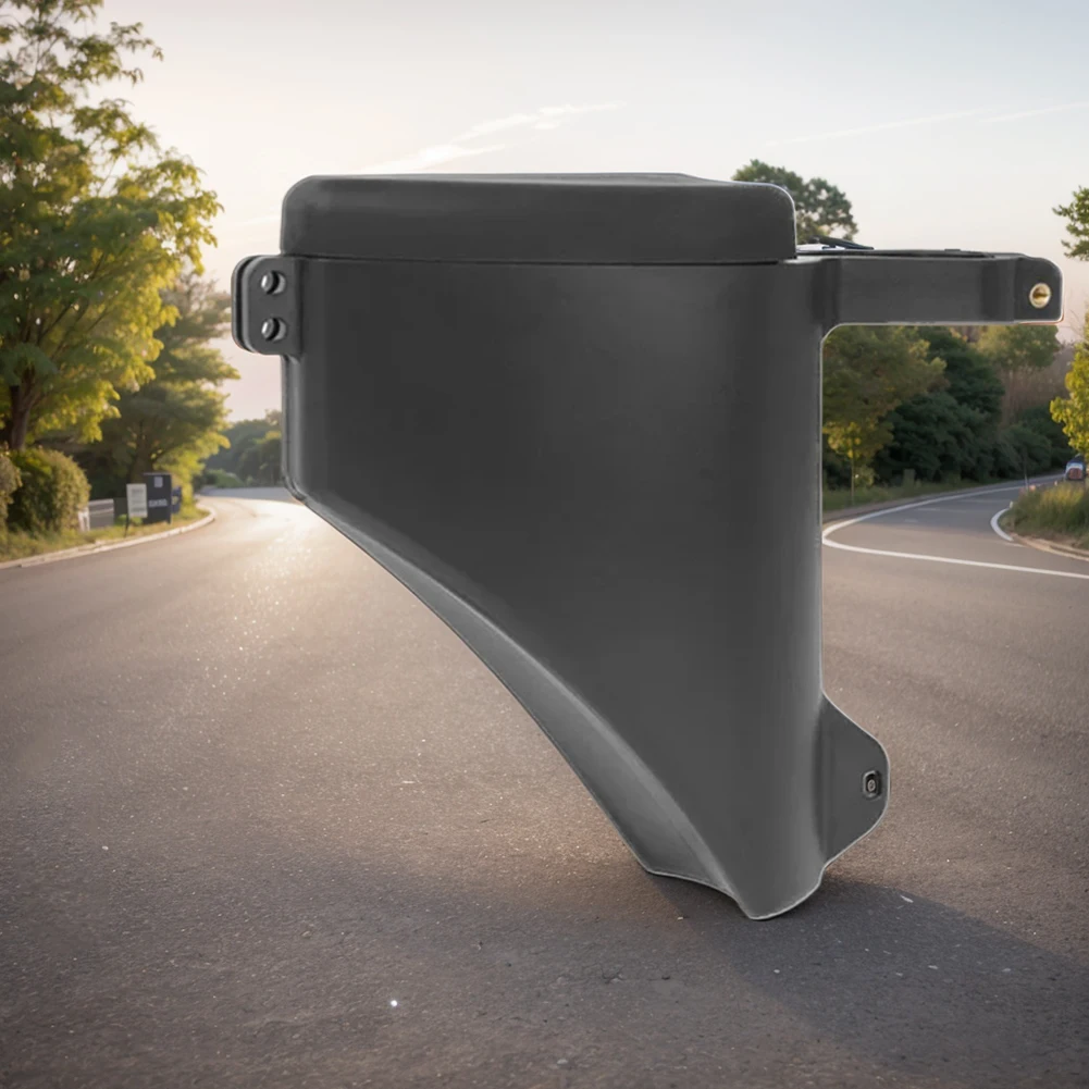 Road Bike Tail Bag Waterproof Bike Teardrop Seatpost Bag Large Capacity Bike Seatpost Torpedo Saddle Bag Cycling Accessories