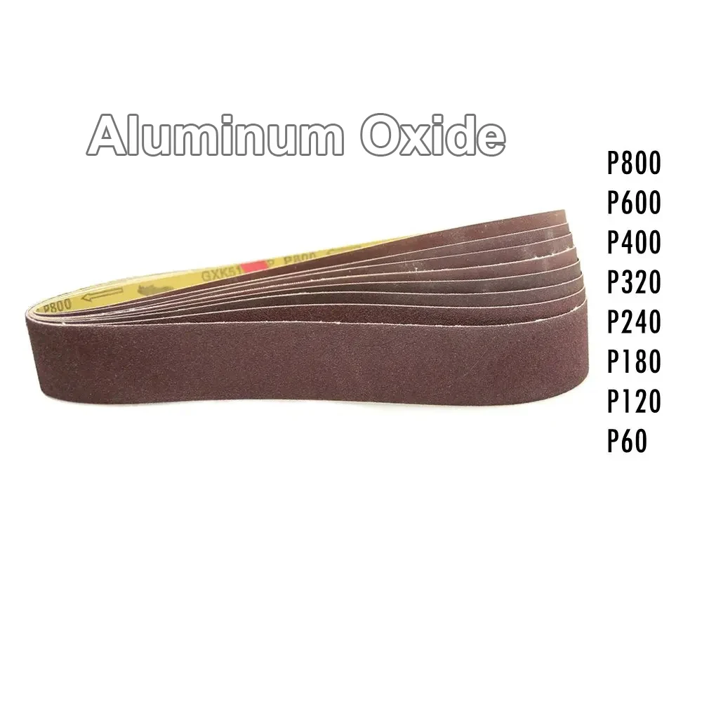 Рисунок 3 - 915x50 мм абразивные шлифовальные