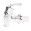 1PCS 17mm Plastic Glass Wine Bottle Faucet Jar Barrel Water Tank Faucet 2