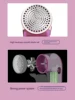 Portable Hairball Trimmer For Sweaters Coats Bed Lint Removal 6