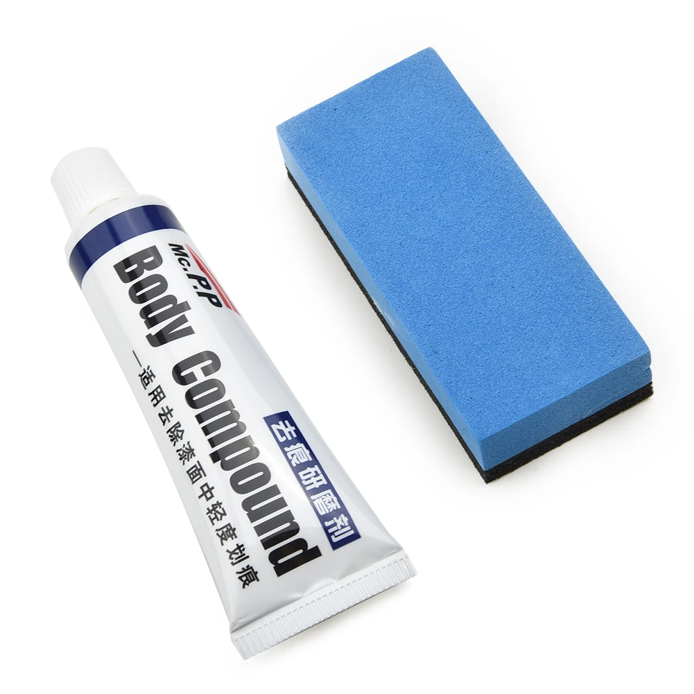 Рисунок 6 - Средство для ухода за лакокрасочным