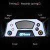 QiYi Timer Magic Cube Timers Mat Professtional Mofangge Speed Magico Cubo Timer for Educational Competition Speed Cup timer 3