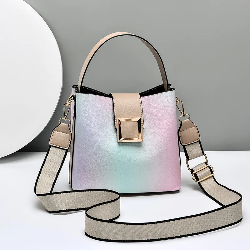 Fashion High Quality Women Handbags 2023 New Luxury Crossbody for Woman