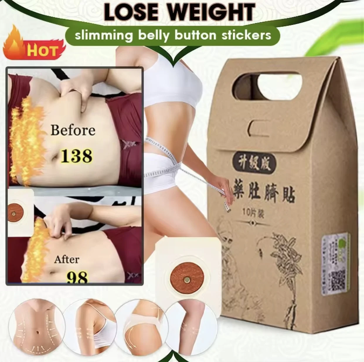 Weight Loss Products That Actually Work Chinese Medicine 100% Slimming Product Slim Detox Fat Burning Anti Cellulite Health
