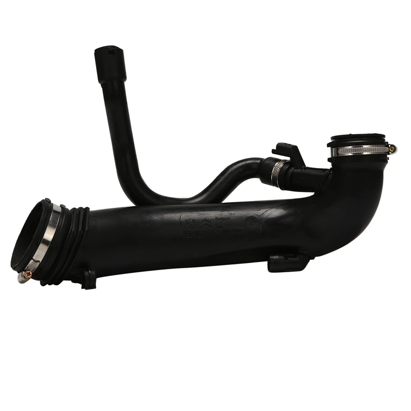 

3 шт., воздушный турбошланг 1440Q6 для Peugeot 308 408 3008 5008 207 508 RCZ 1,6 16V Citroen C4 C4L C5 III DS5 Picasso