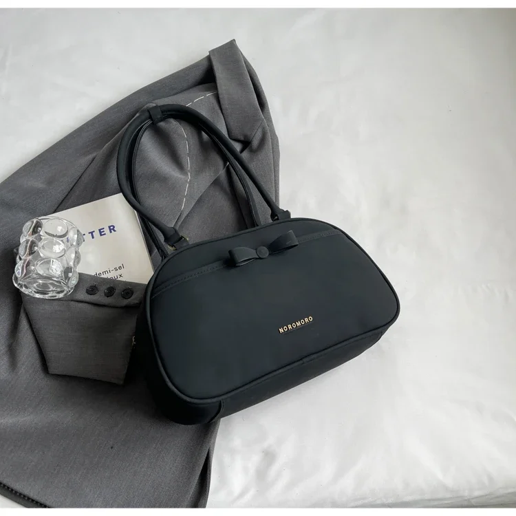Elegant Women's Colourful Pu Leather Shoulder Bag For Daily Use_voghion.com