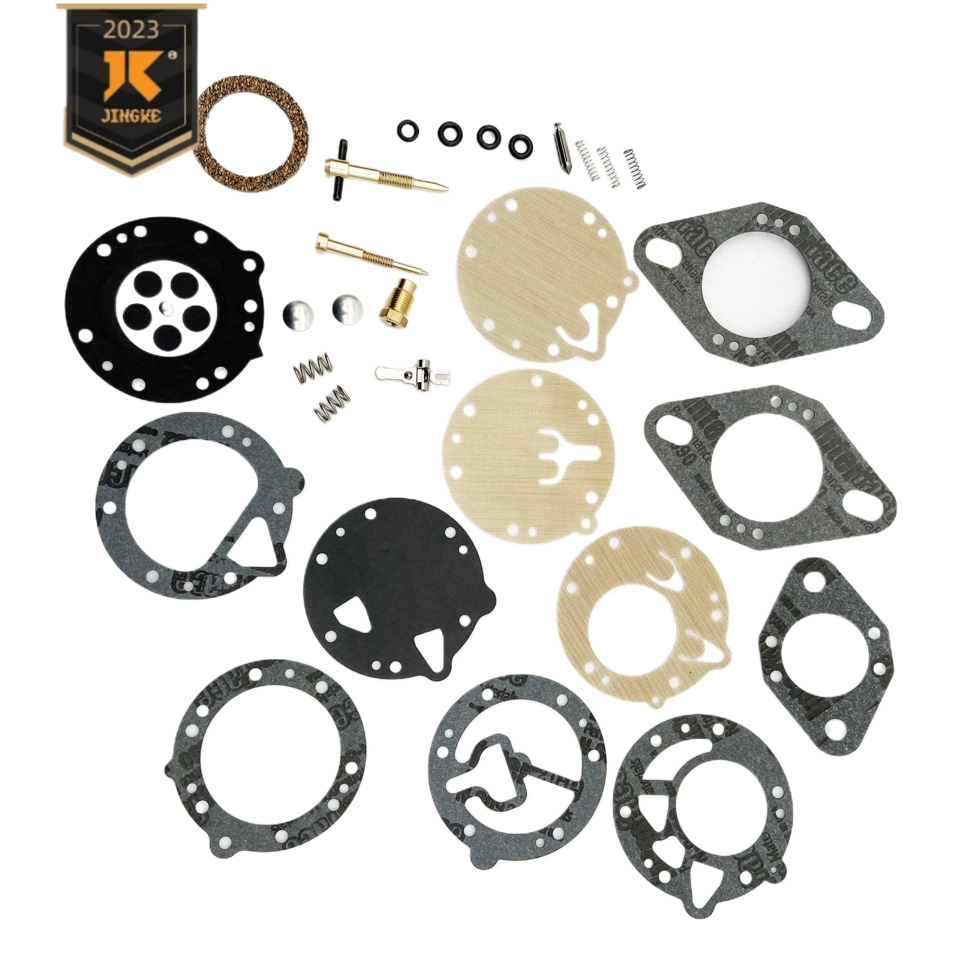 TillotsonHRCarbsw07406NS07451465CarburetorRepairKitRepair