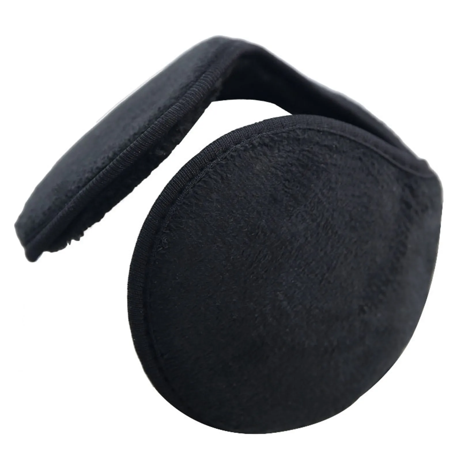 Ear Muffs Unisex Foldable Winter for Outdoor Women Men Cold Weather