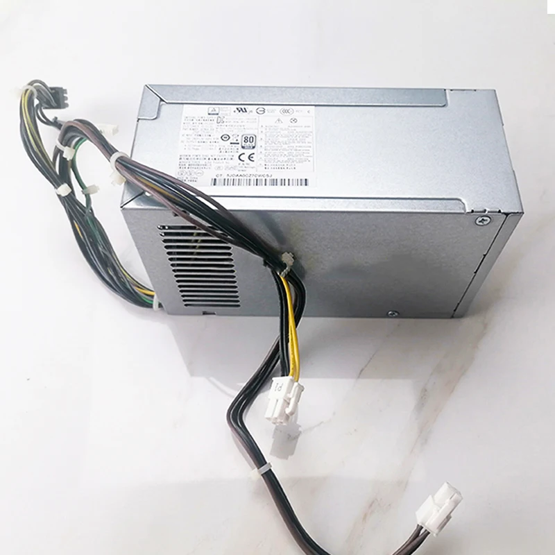 Фото Оригинал 310 Вт для HP PCG007 L63964-004 TP01 400G4 282G 3 источник питания протестирован высококачественные запасные части №3