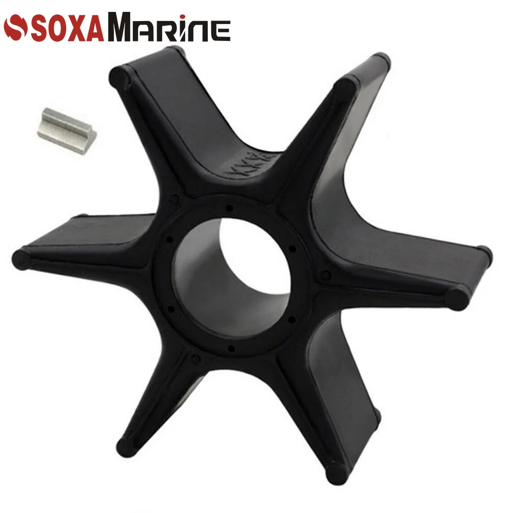 18-3250 Honda Marine 75 90 115 130 Hp Girante Fuoribordo Con Chiave 19210-Zw1-B04