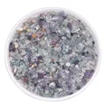 Purple Fluorite