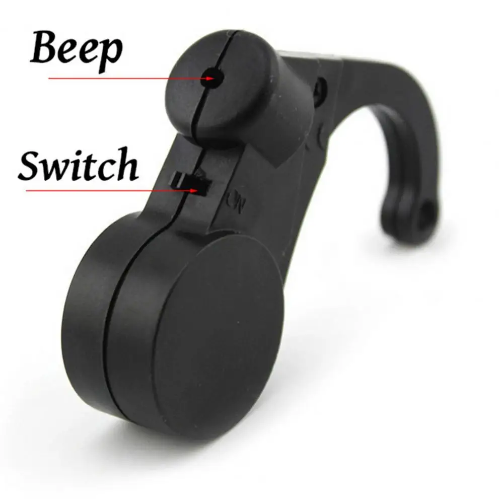 Sleep Alert Anti-Sleep Keep Awake Portable Safety Driving Alarm for Drivers Nap Alarm Security Guards Workshop Staff