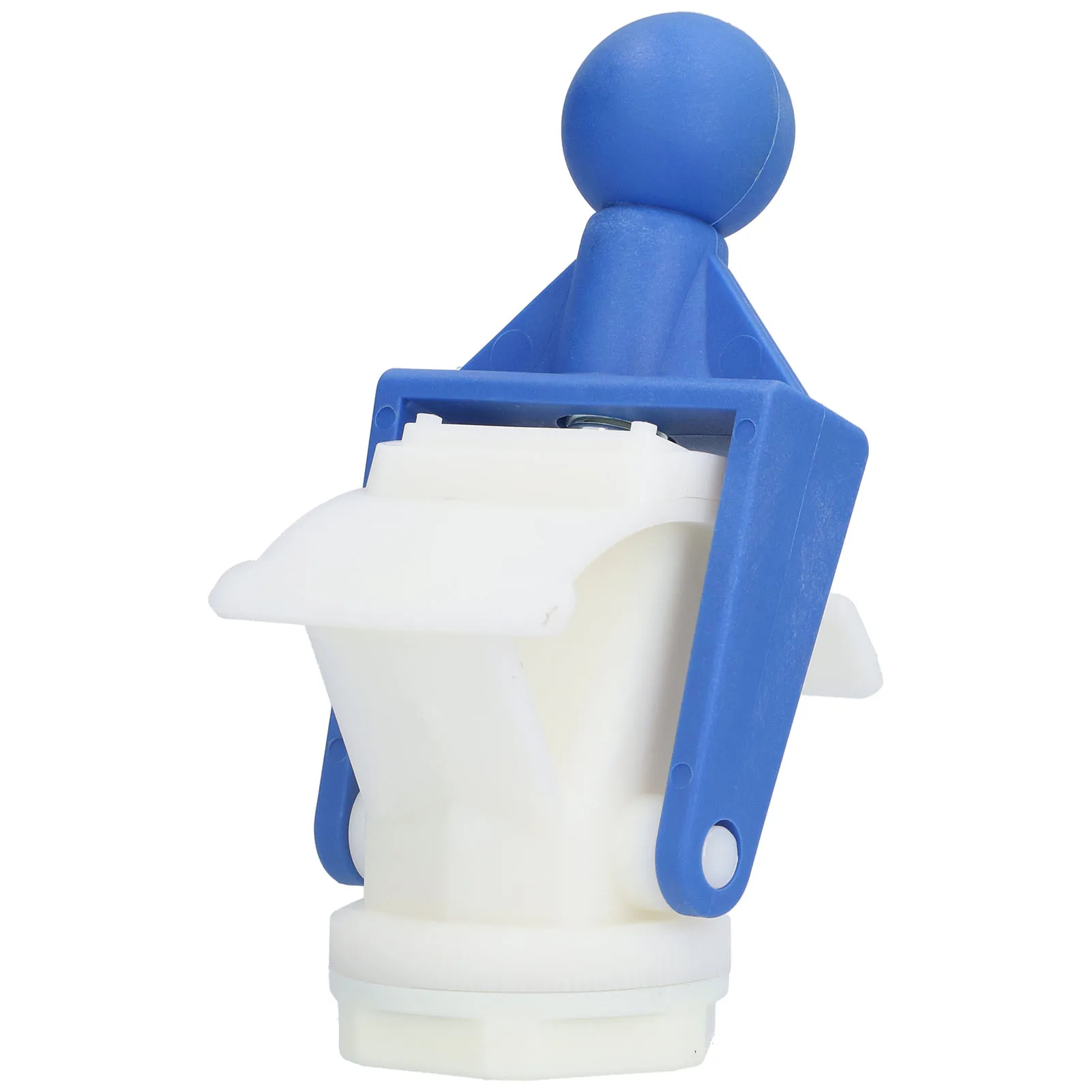 Description Picture 6 of itemHoney Extractor Tap Plastic Honey Gate Valve with Screwdriver Honey Extractor Accessory Beekeeping Supplies Honey Extractor Gate