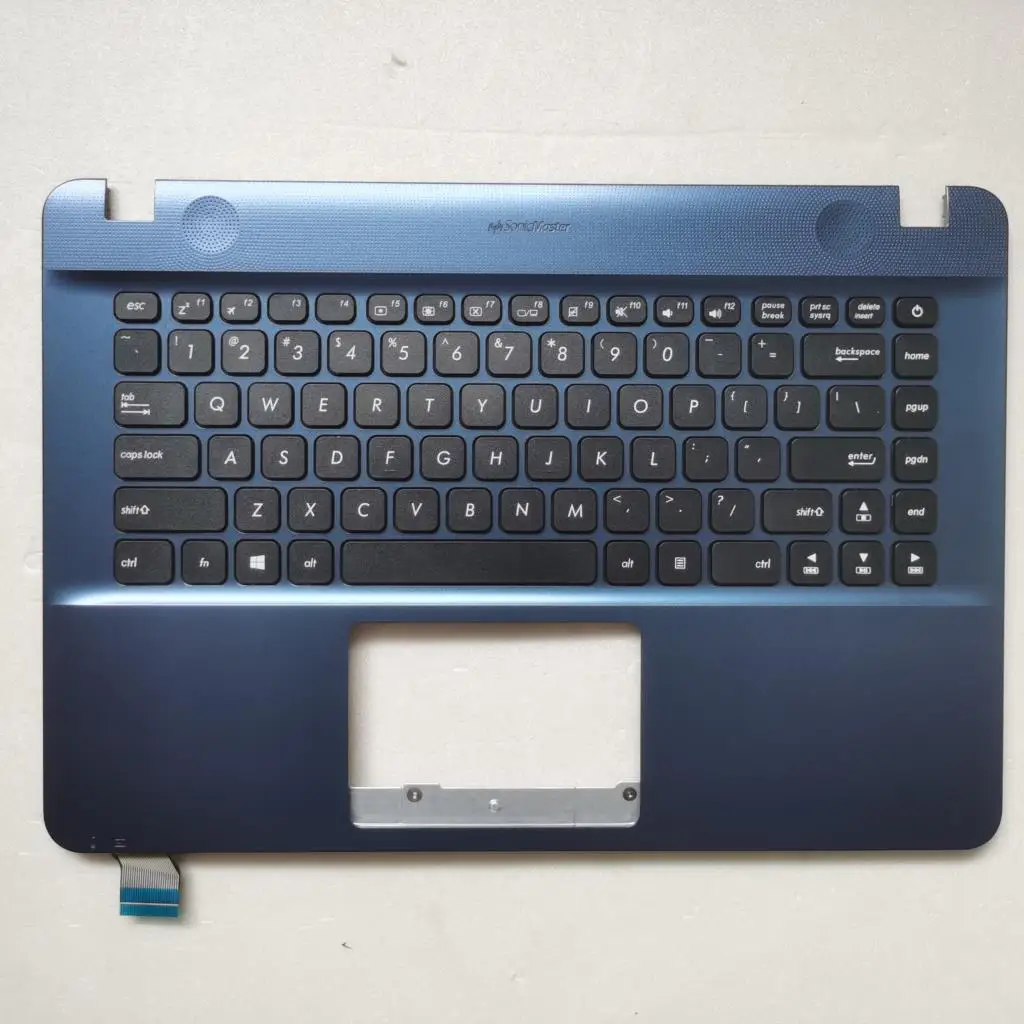 

Новая клавиатура для ноутбука Asus X441S A441U A441N X441N X441 R414U F414U