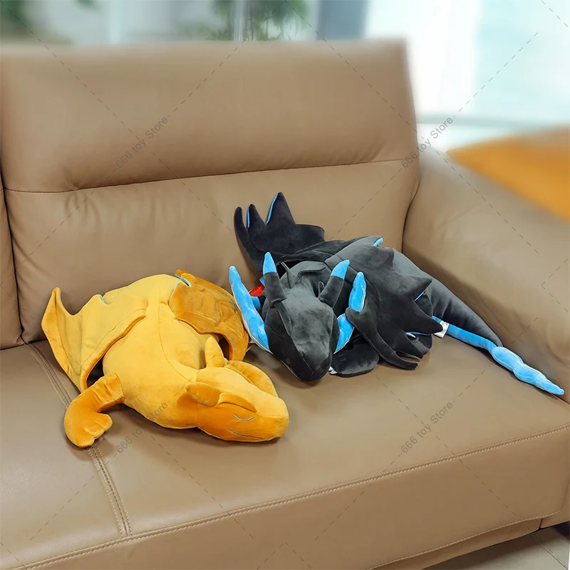 Pokemon Plush Toys Pillow Stuffed Animals